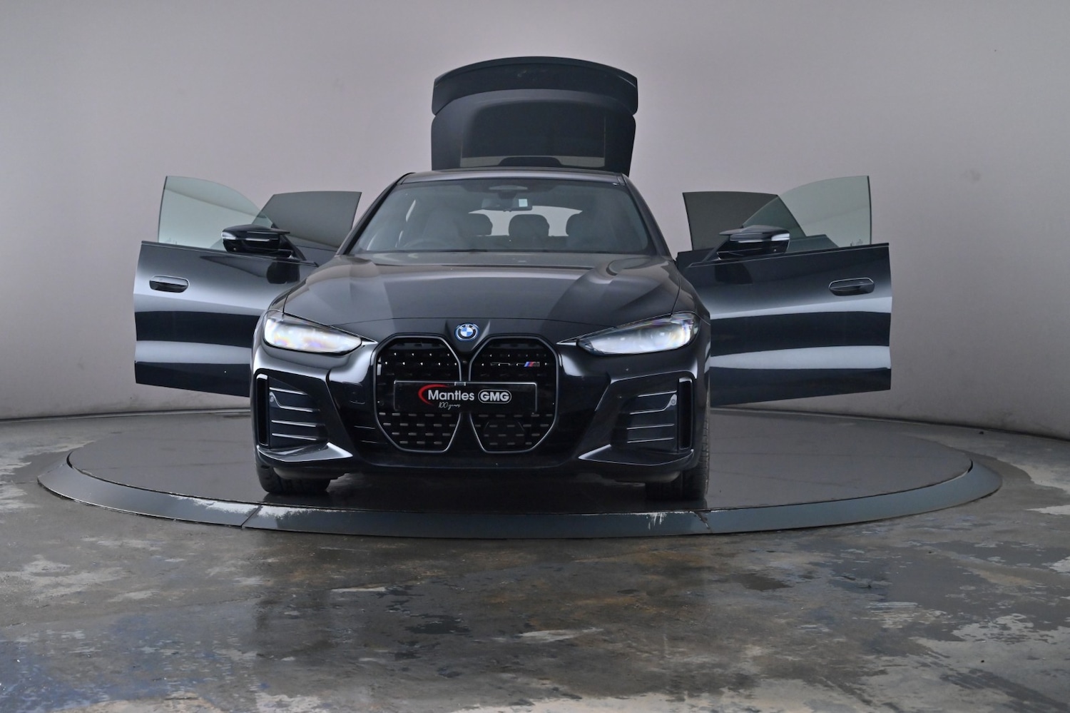 Used BMW i4 2022 for sale - 76716531: Photo 42