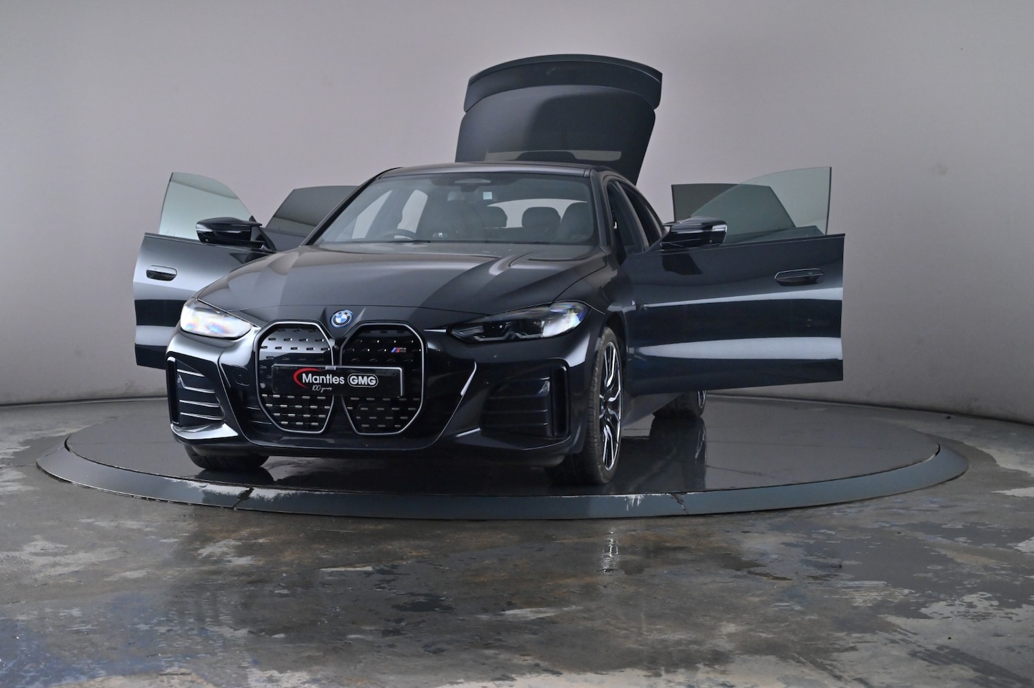 Used BMW i4 2022 for sale - 76716531: Photo 43