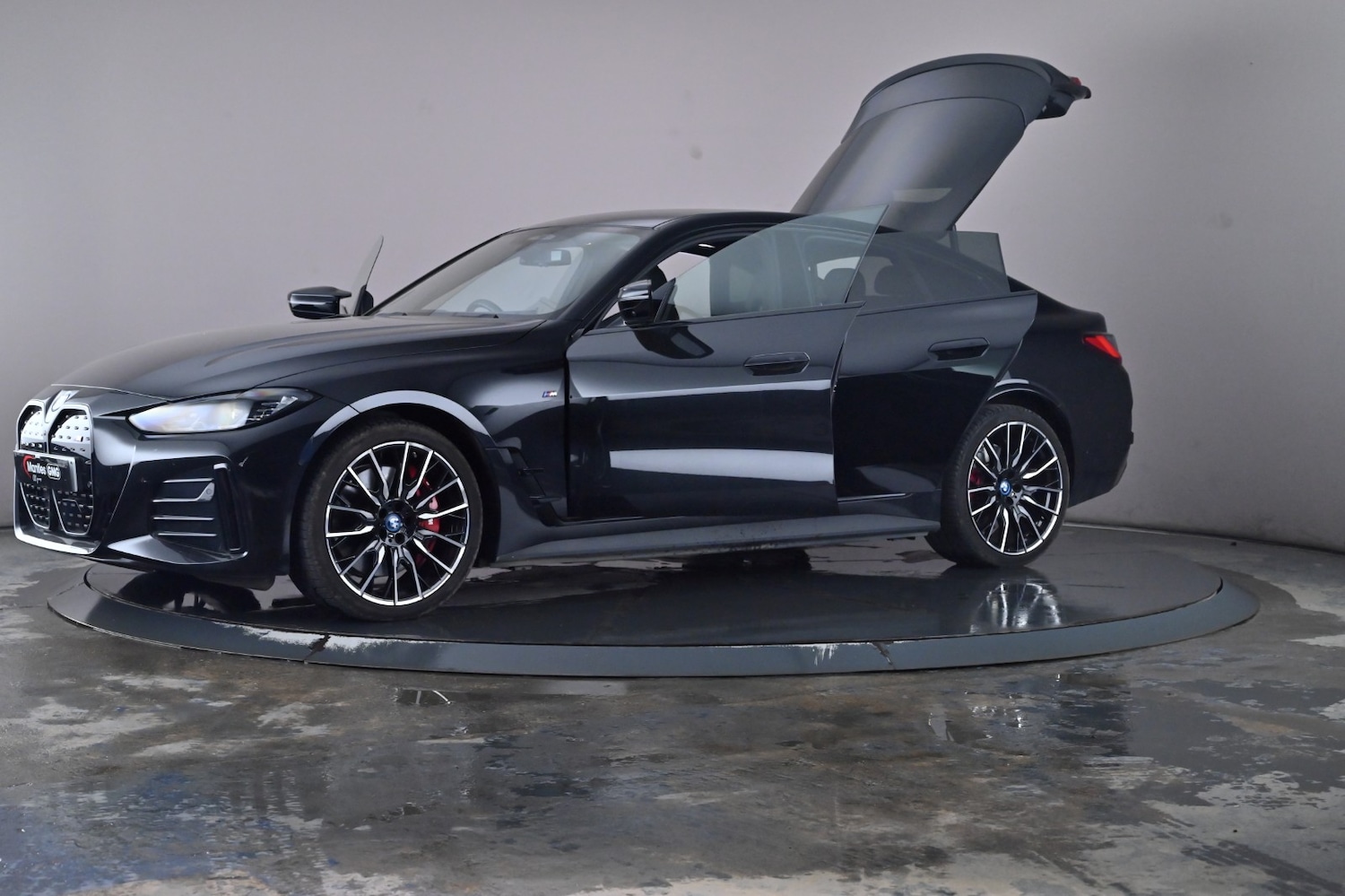 Used BMW i4 2022 for sale - 76716531: Photo 47