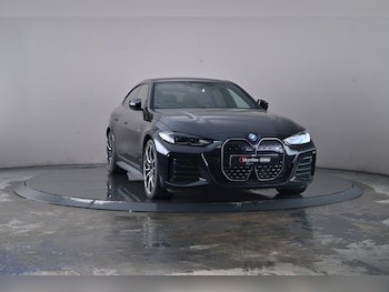 Used BMW i4 2022 for sale - 76716531: Photo