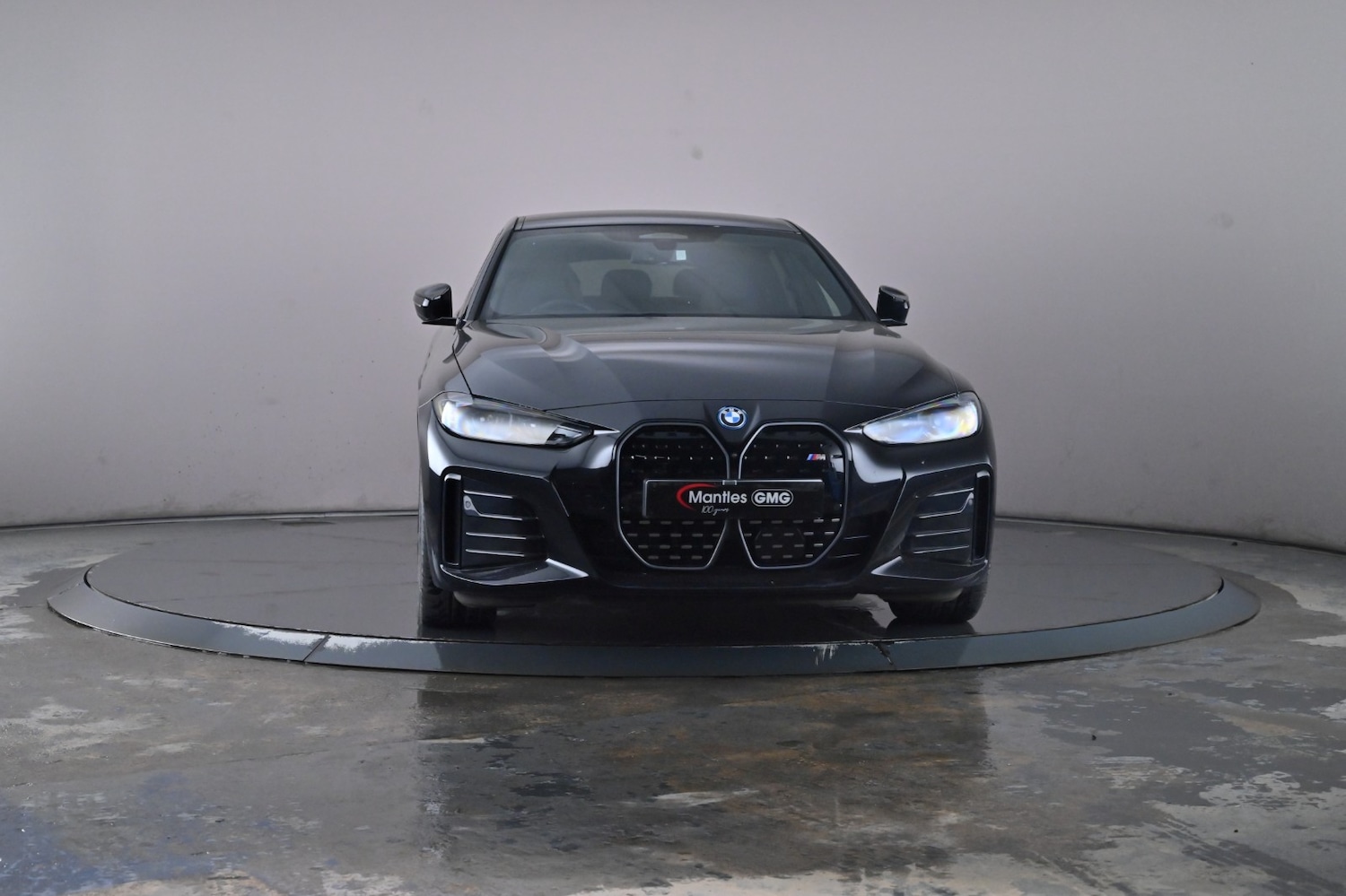 Used BMW i4 2022 for sale - 76716531: Photo 5