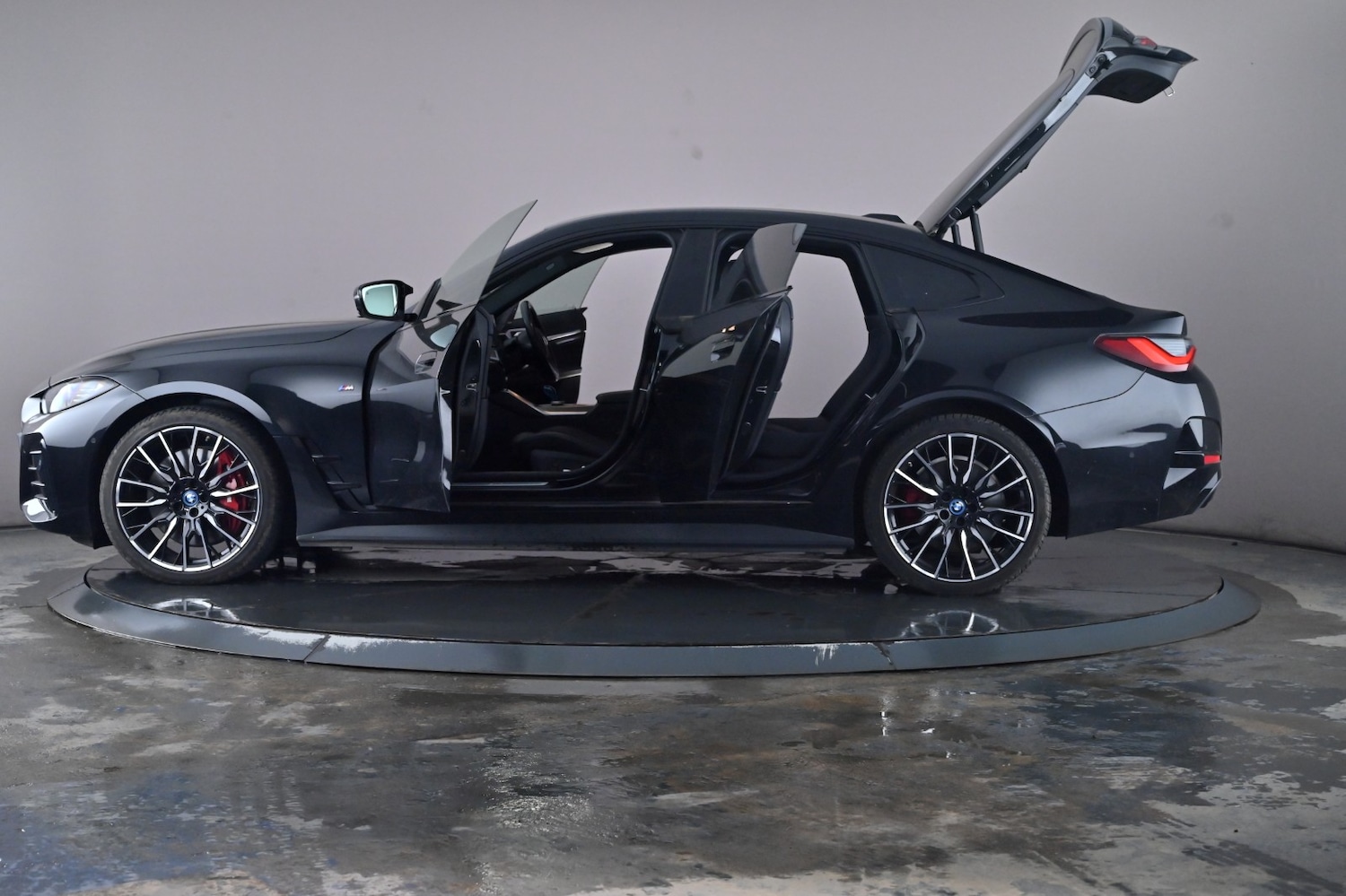 Used BMW i4 2022 for sale - 76716531: Photo 51