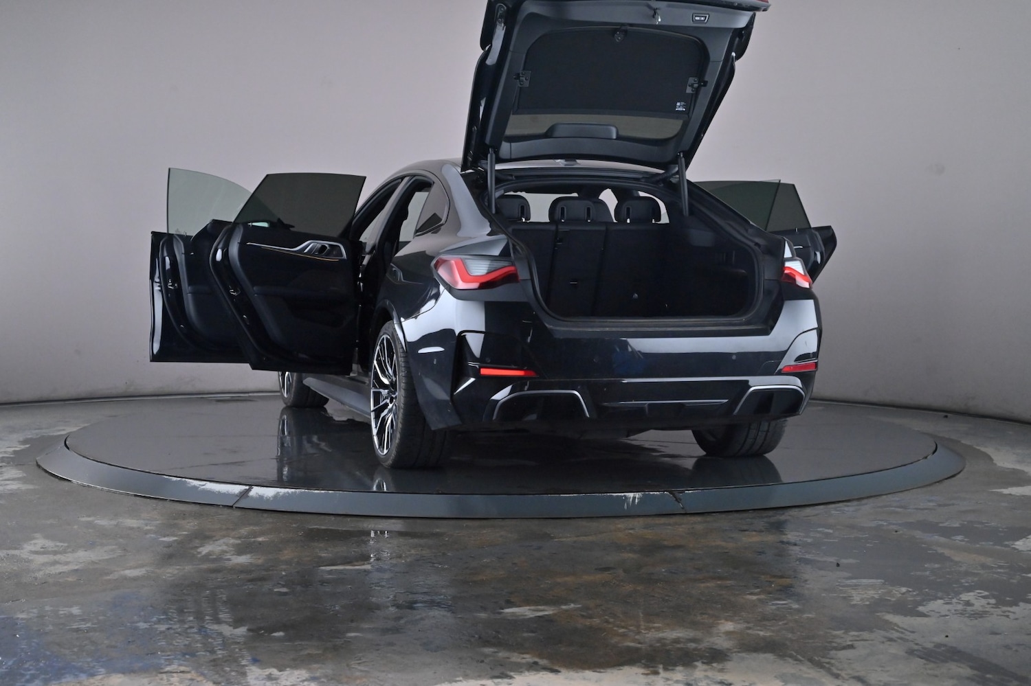 Used BMW i4 2022 for sale - 76716531: Photo 58