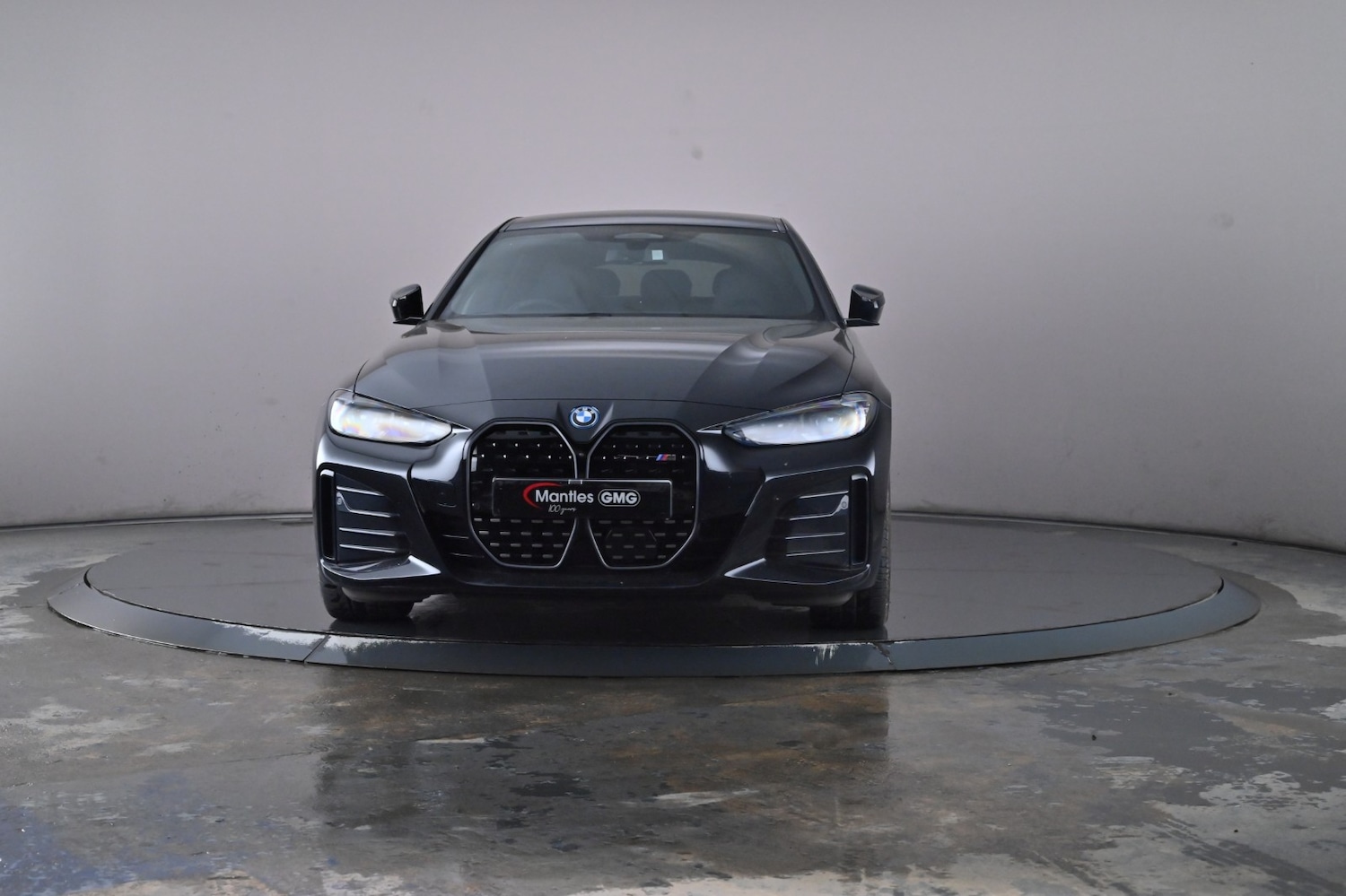 Used BMW i4 2022 for sale - 76716531: Photo 6