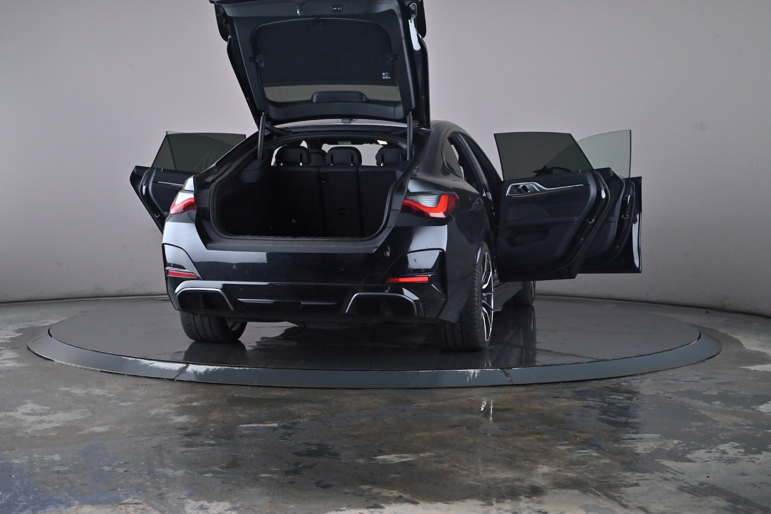 Used BMW i4 2022 for sale - 76716531: Photo 61