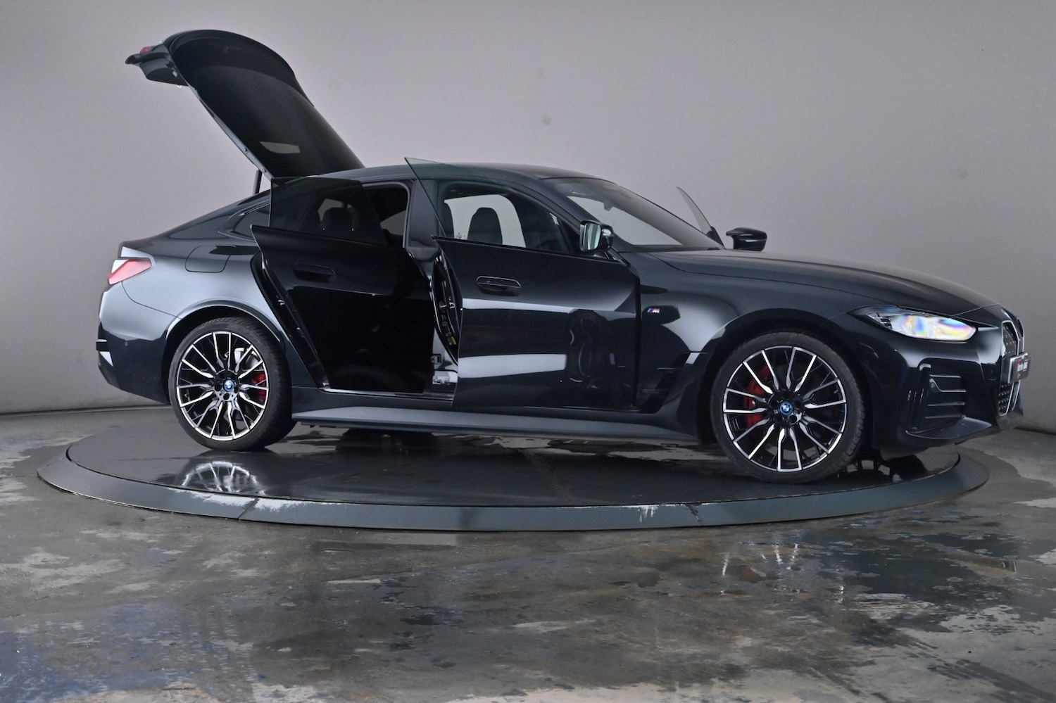 Used BMW i4 2022 for sale - 76716531: Photo 71