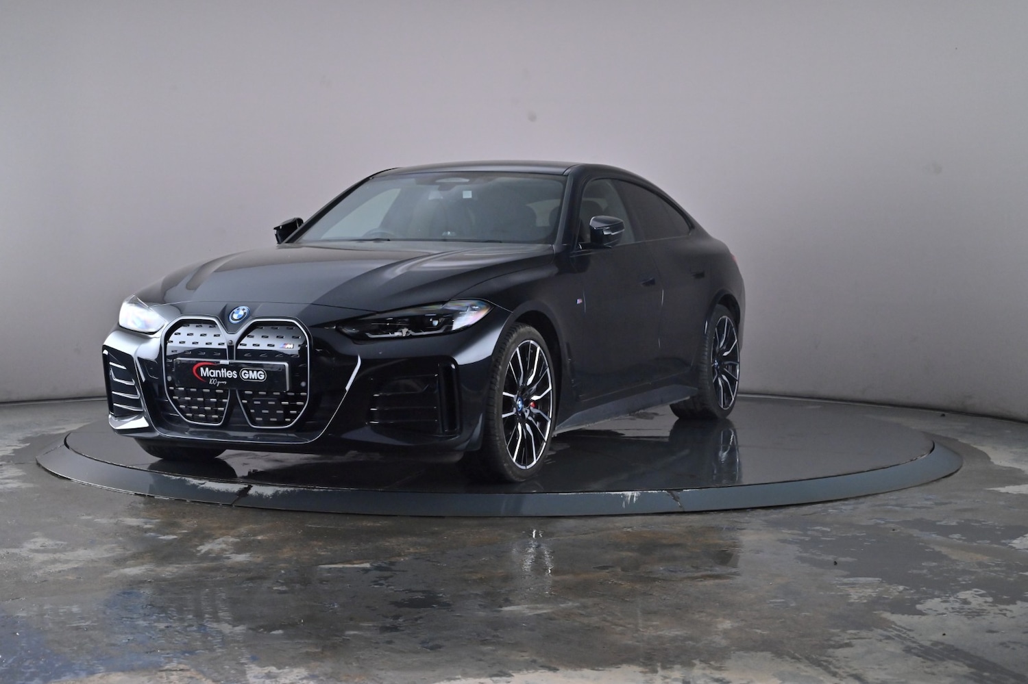 Used BMW i4 2022 for sale - 76716531: Photo 8