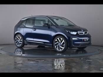 2020 - 125kW 42kWh 5dr Auto