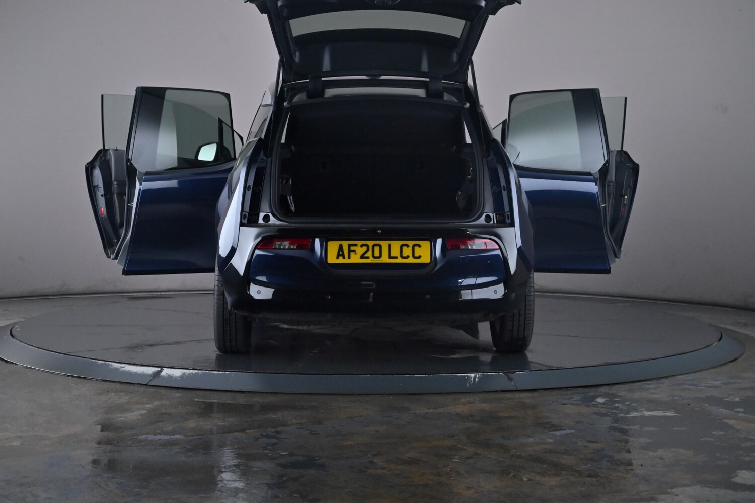 Vehicle 60