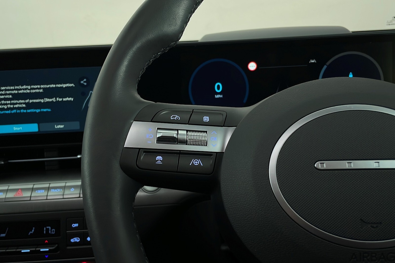 Used Hyundai KONA 2024 for sale - 76716463: Photo 15