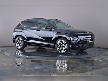 Used Hyundai KONA 2024 for sale - 76716463: Photo