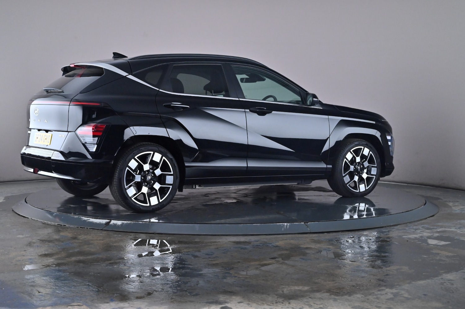 Used Hyundai KONA 2024 for sale - 76716463: Photo 30