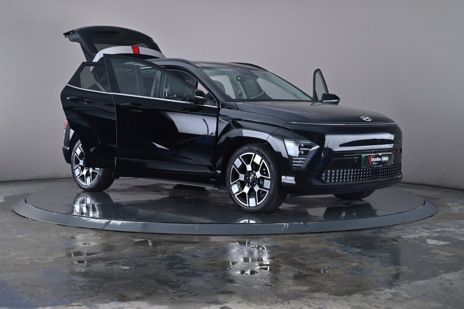 Used Hyundai KONA 2024 for sale - 76716463: Photo 39