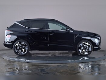 Used Hyundai KONA 2024 for sale - 76716463: Photo