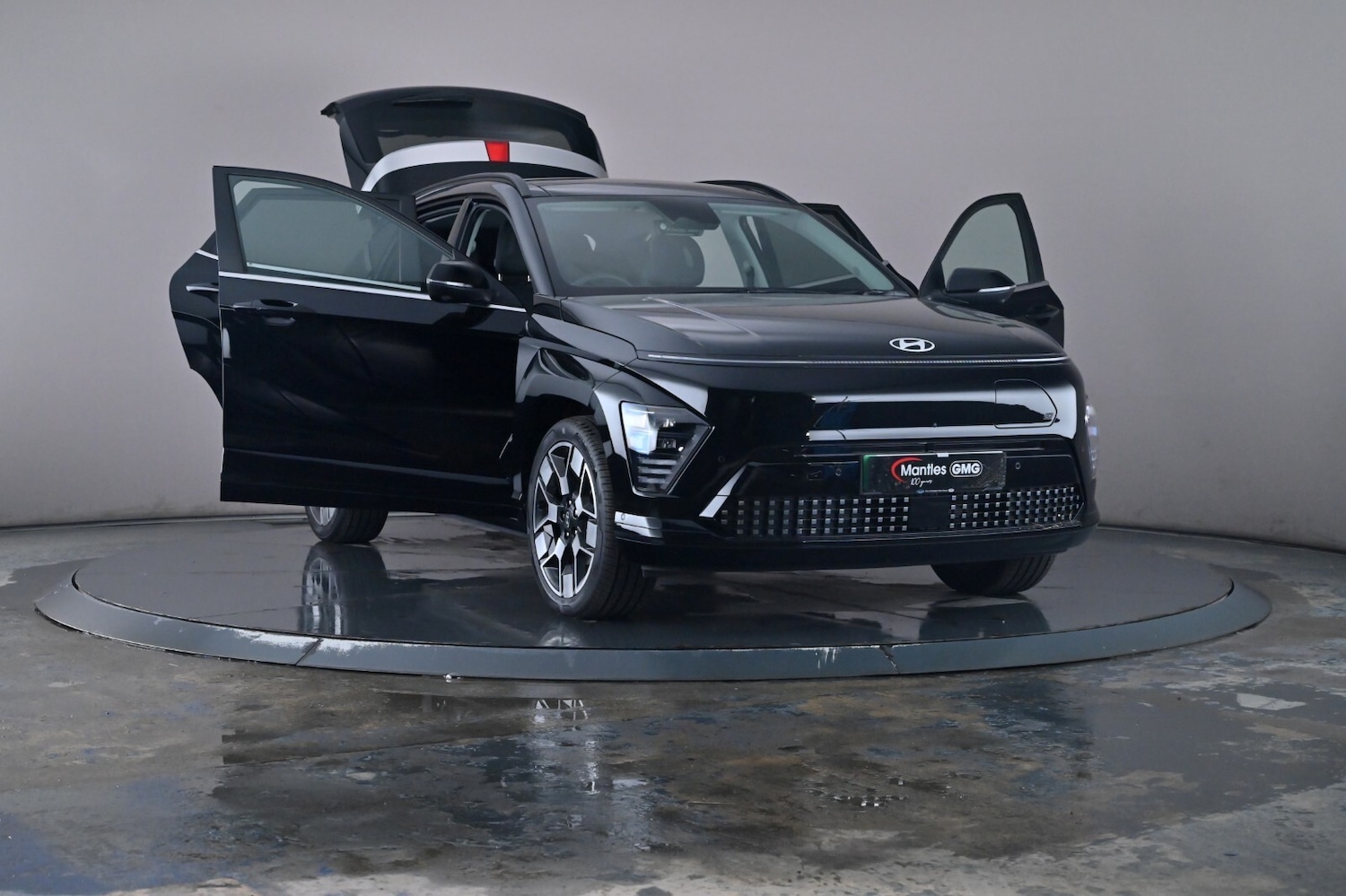 Used Hyundai KONA 2024 for sale - 76716463: Photo 41