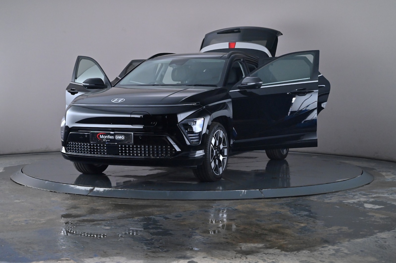 Used Hyundai KONA 2024 for sale - 76716463: Photo 44