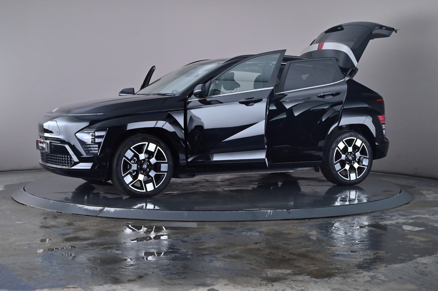 Used Hyundai KONA 2024 for sale - 76716463: Photo 48