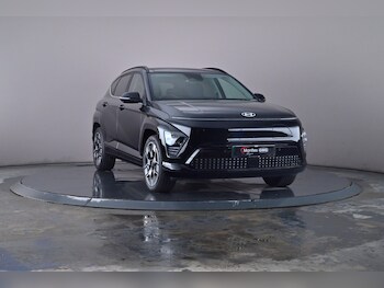Used Hyundai KONA 2024 for sale - 76716463: Photo