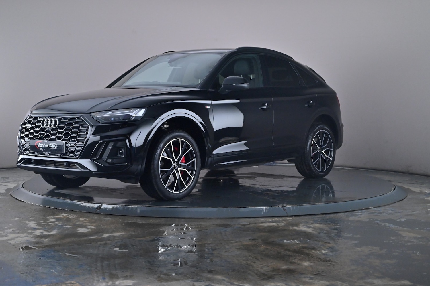 Used Audi Q5 2023 for sale - 76744713: Photo 10