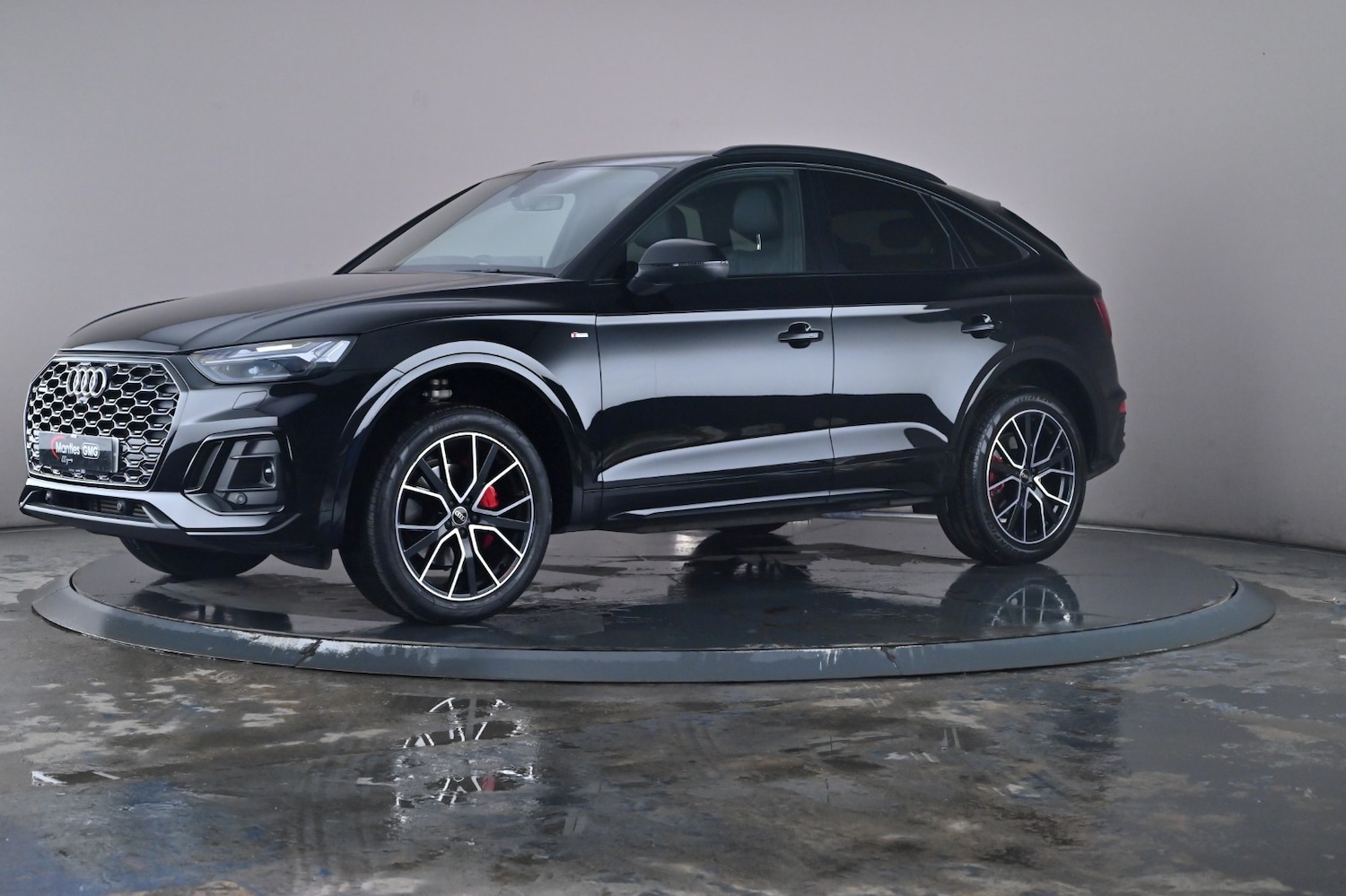 Used Audi Q5 2023 for sale - 76744713: Photo 11