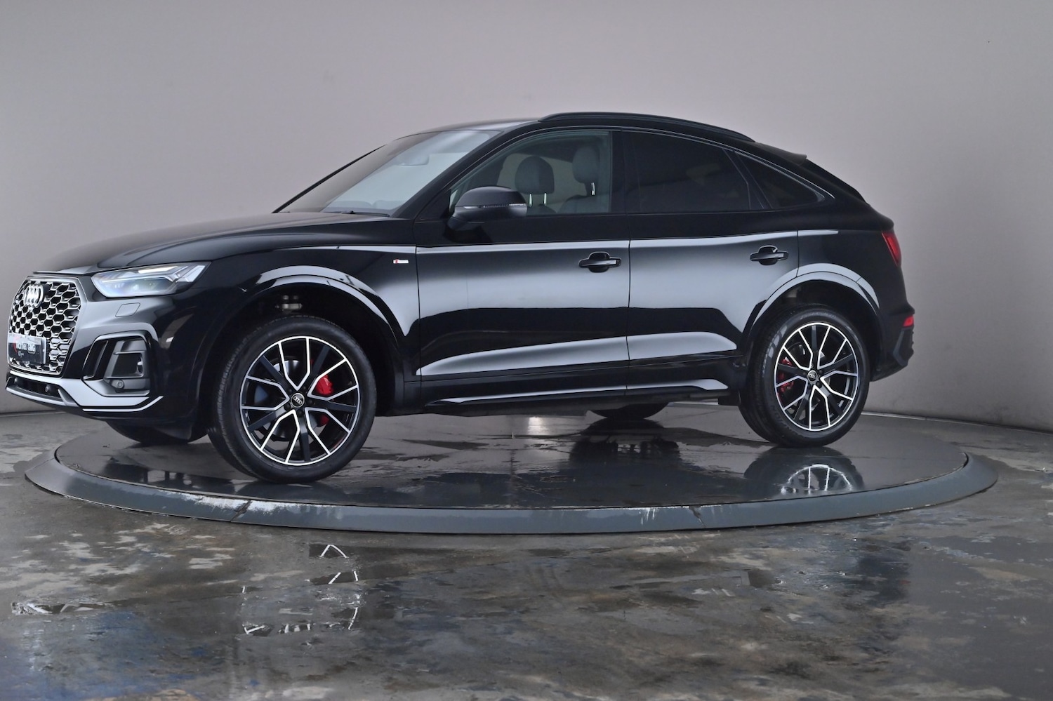 Used Audi Q5 2023 for sale - 76744713: Photo 12
