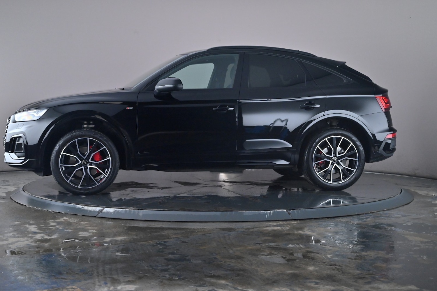 Used Audi Q5 2023 for sale - 76744713: Photo 14