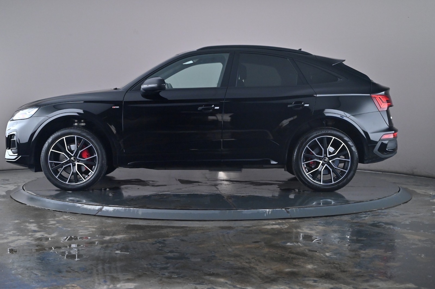 Used Audi Q5 2023 for sale - 76744713: Photo 15