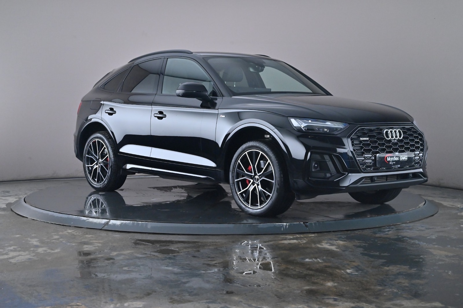 Used Audi Q5 2023 for sale - 76744713: Photo 2