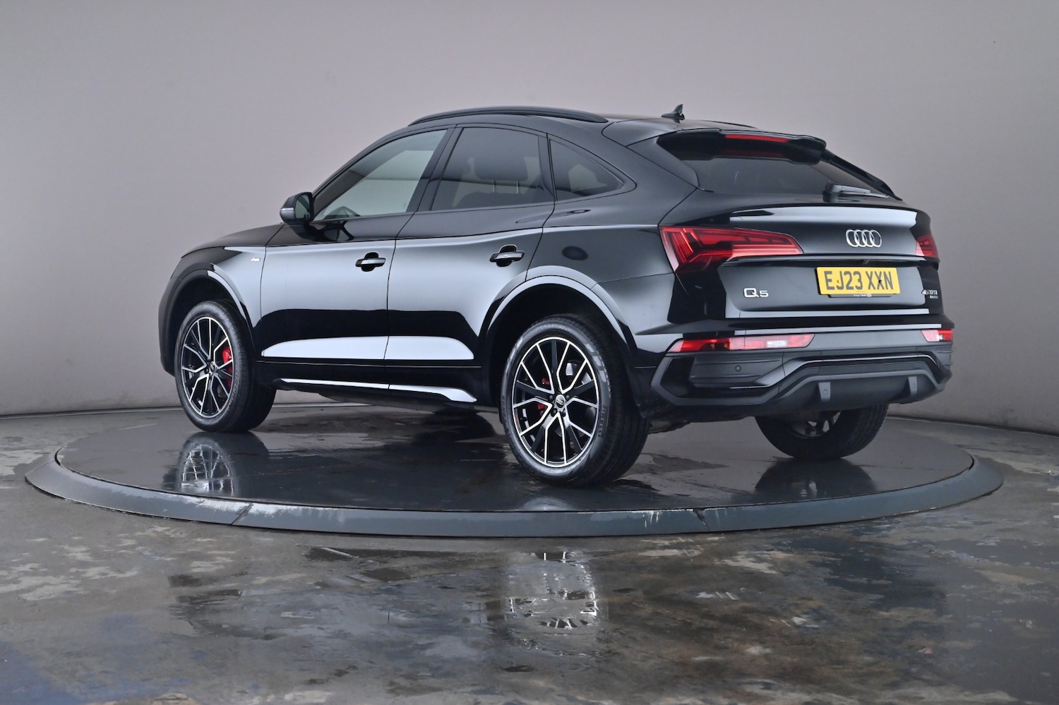 Used Audi Q5 2023 for sale - 76744713: Photo 20