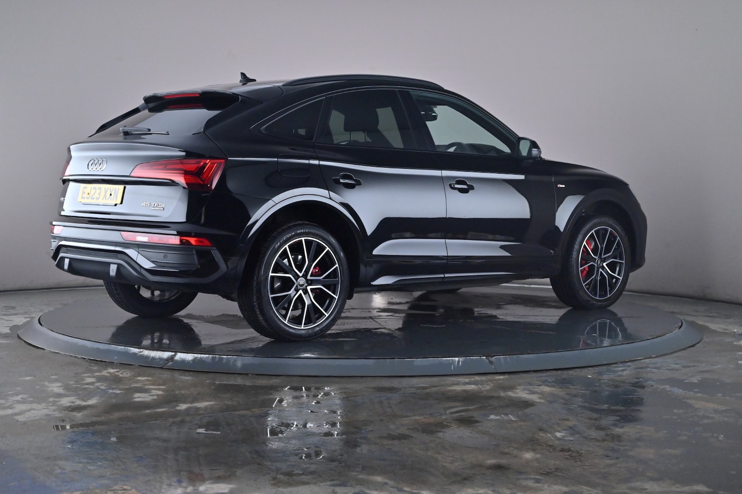 Used Audi Q5 2023 for sale - 76744713: Photo 29