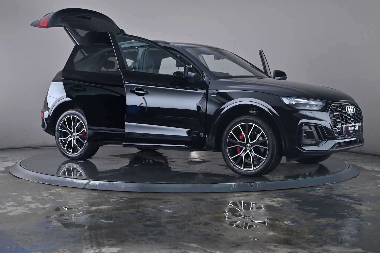 Used Audi Q5 2023 for sale - 76744713: Photo 40