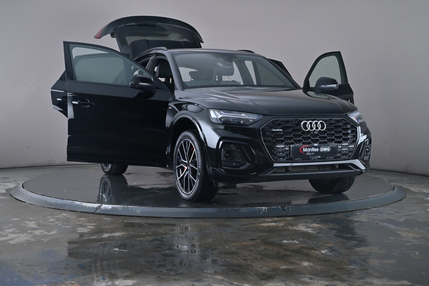 Used Audi Q5 2023 for sale - 76744713: Photo 43