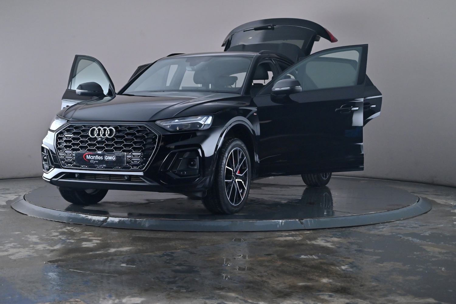 Used Audi Q5 2023 for sale - 76744713: Photo 45