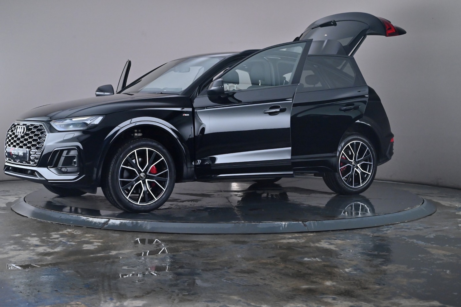 Used Audi Q5 2023 for sale - 76744713: Photo 48