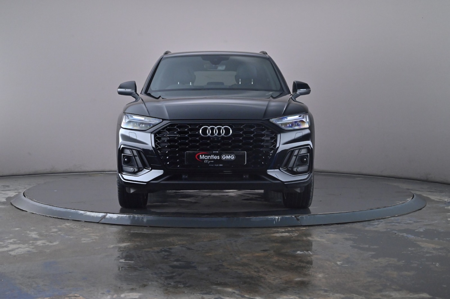 Used Audi Q5 2023 for sale - 76744713: Photo 6