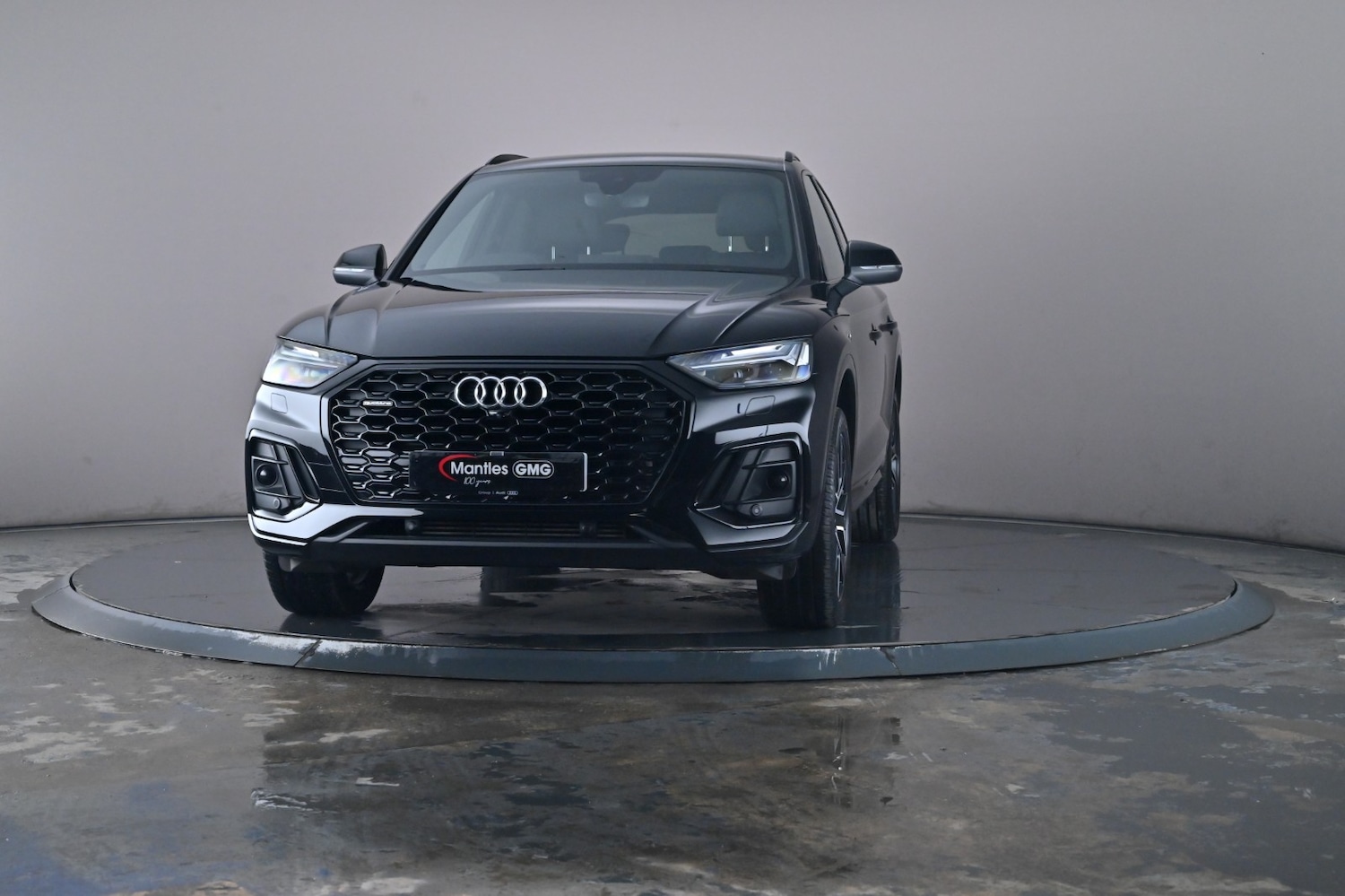 Used Audi Q5 2023 for sale - 76744713: Photo 7