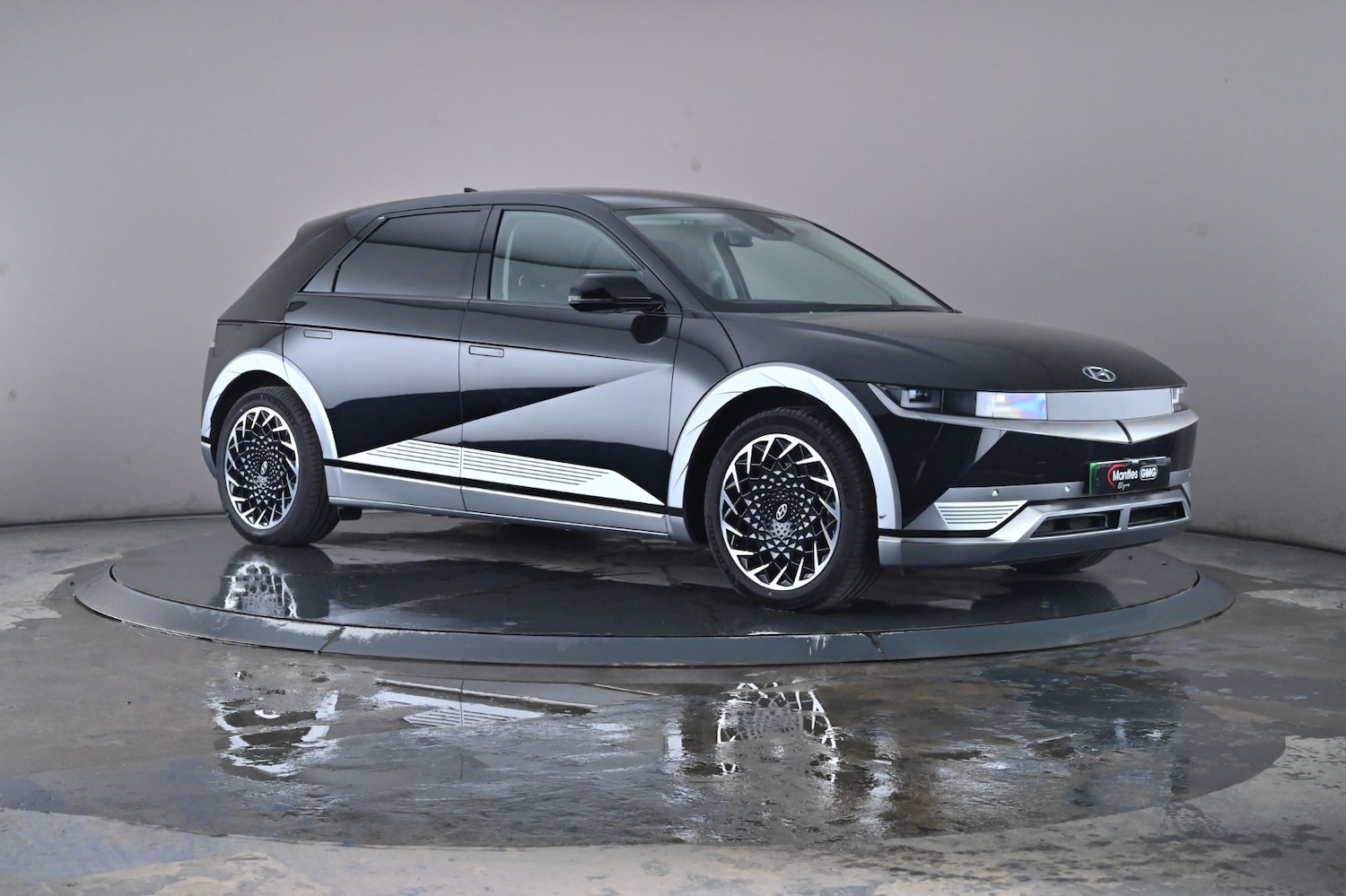 Used Hyundai IONIQ 5 2022 for sale - 76716521: Photo 1