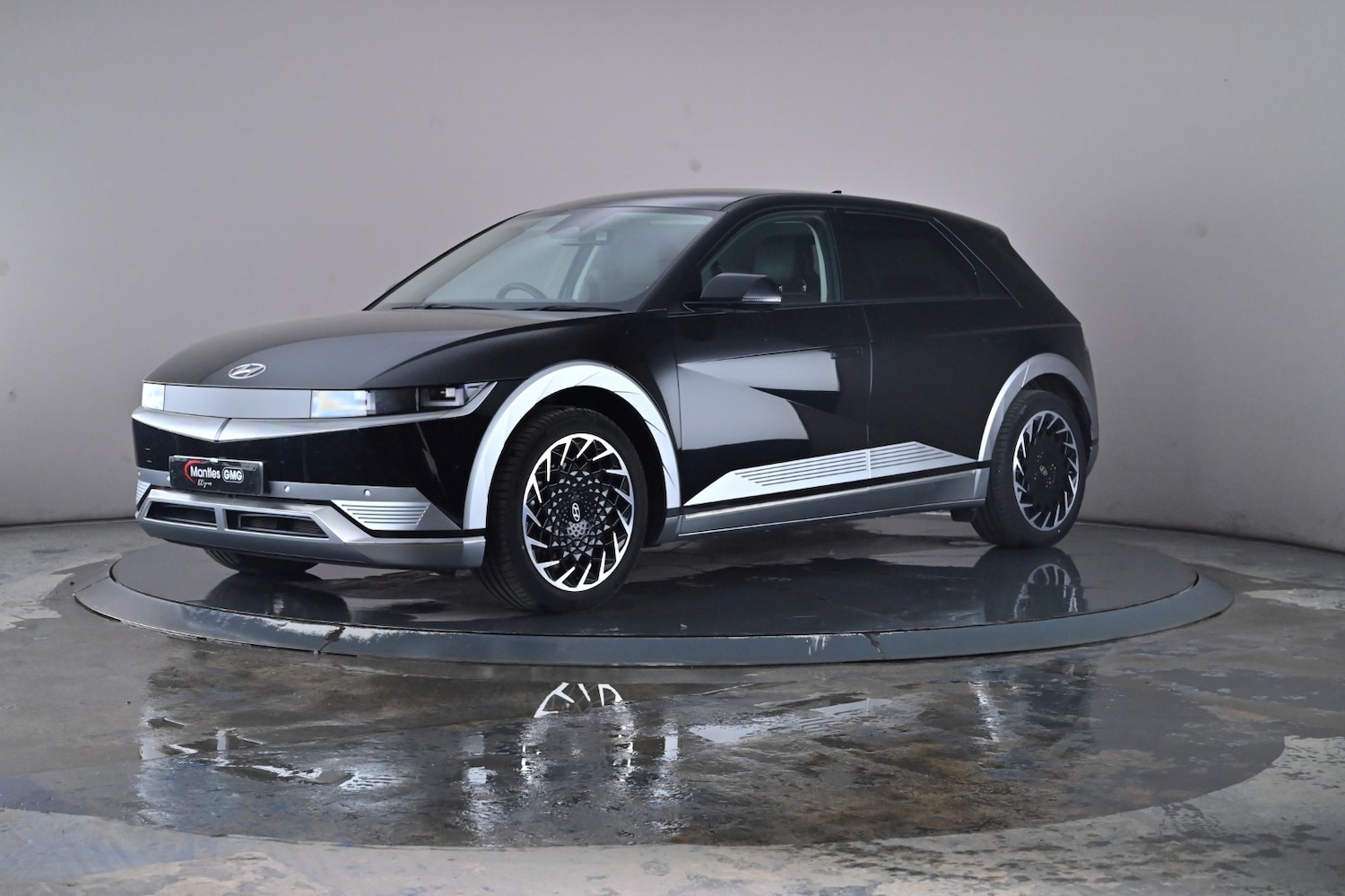 Used Hyundai IONIQ 5 2022 for sale - 76716521: Photo 10