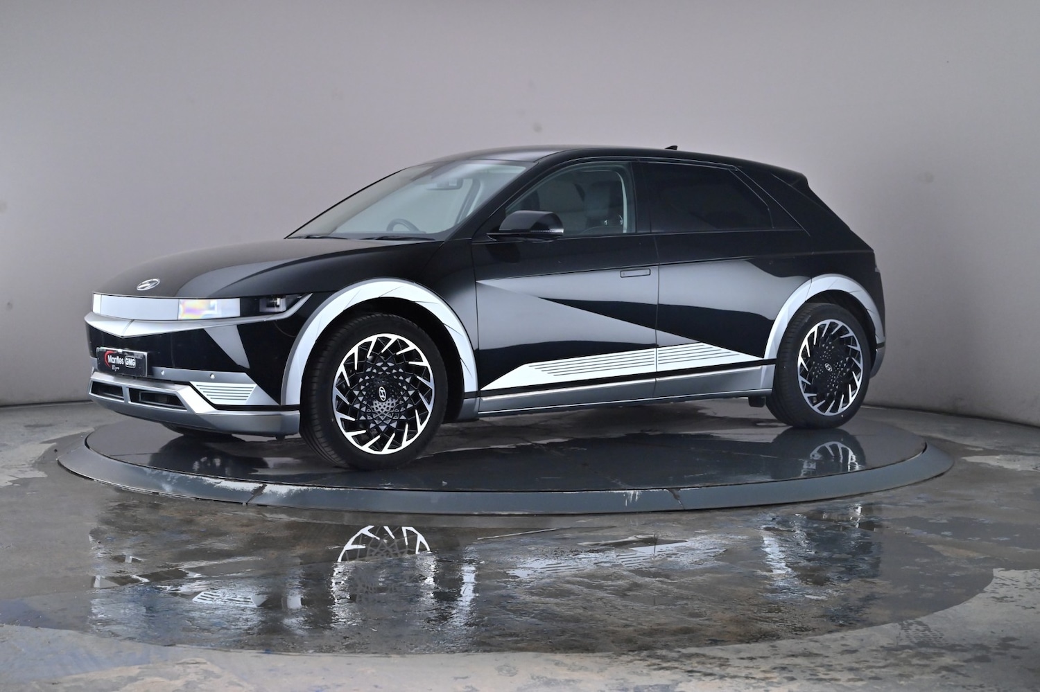 Used Hyundai IONIQ 5 2022 for sale - 76716521: Photo 11