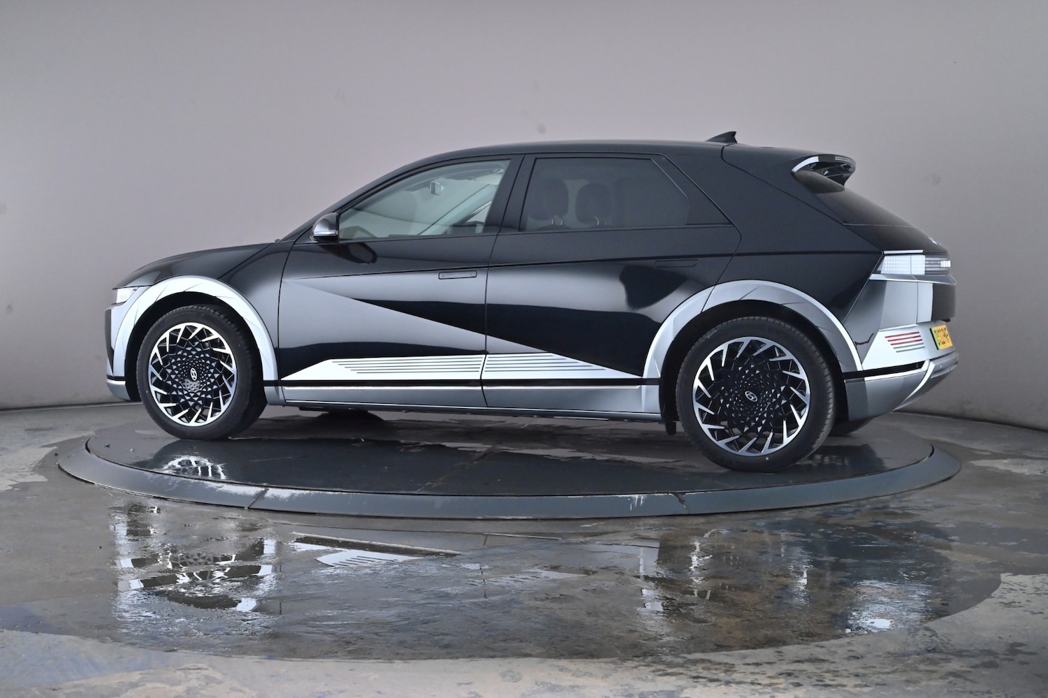 Used Hyundai IONIQ 5 2022 for sale - 76716521: Photo 17