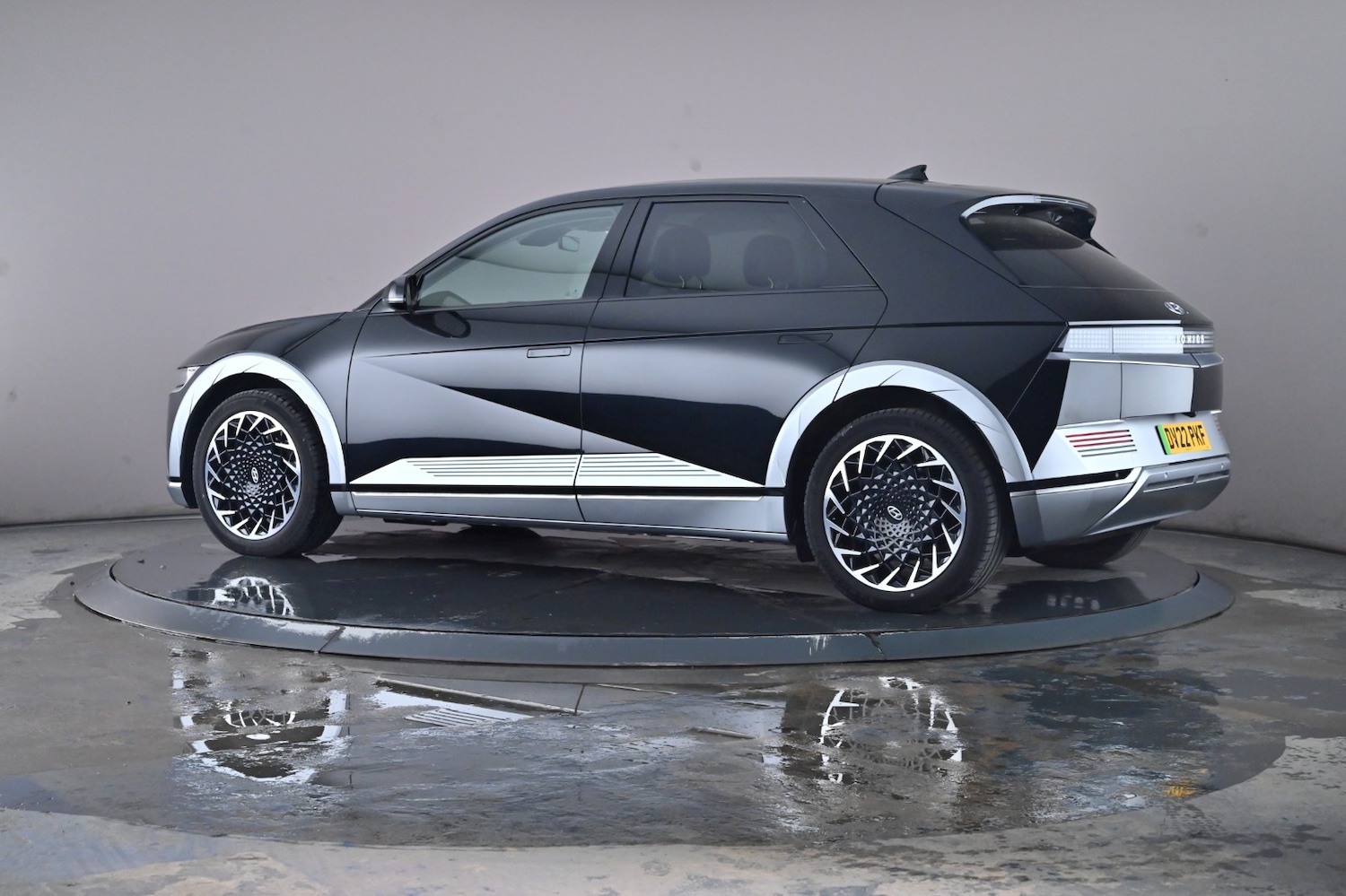 Used Hyundai IONIQ 5 2022 for sale - 76716521: Photo 18