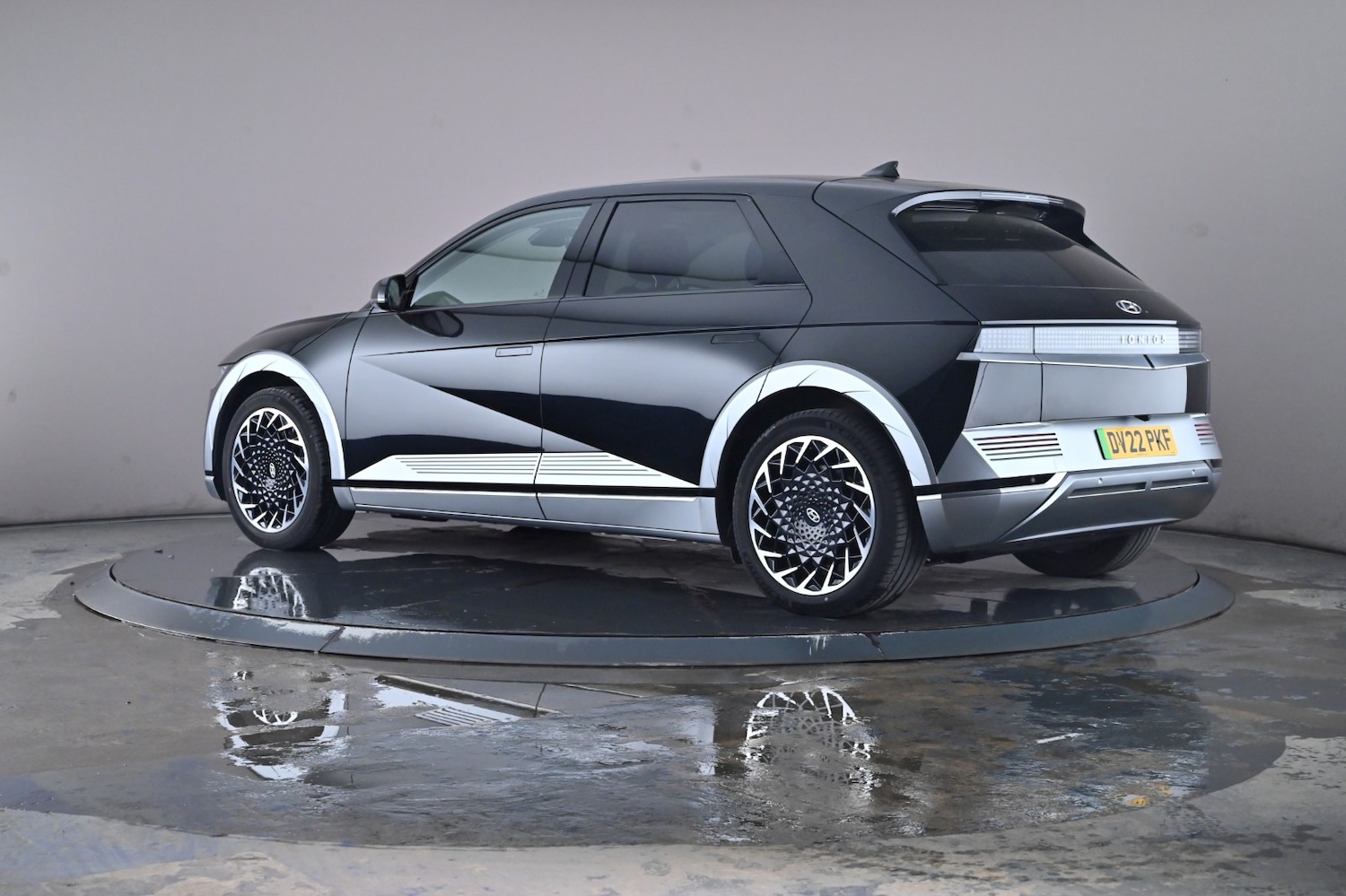 Used Hyundai IONIQ 5 2022 for sale - 76716521: Photo 19