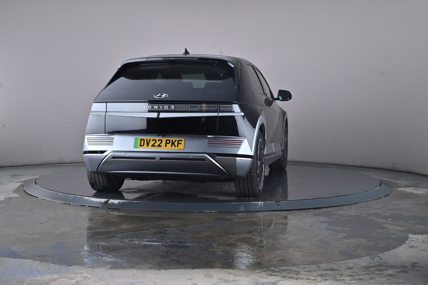 Used Hyundai IONIQ 5 2022 for sale - 76716521: Photo 25