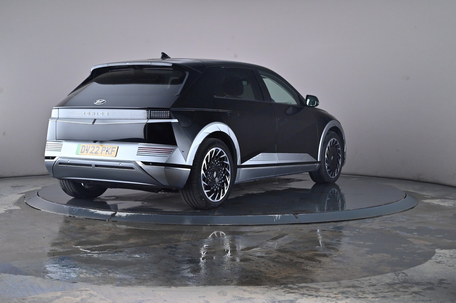 Used Hyundai IONIQ 5 2022 for sale - 76716521: Photo 27