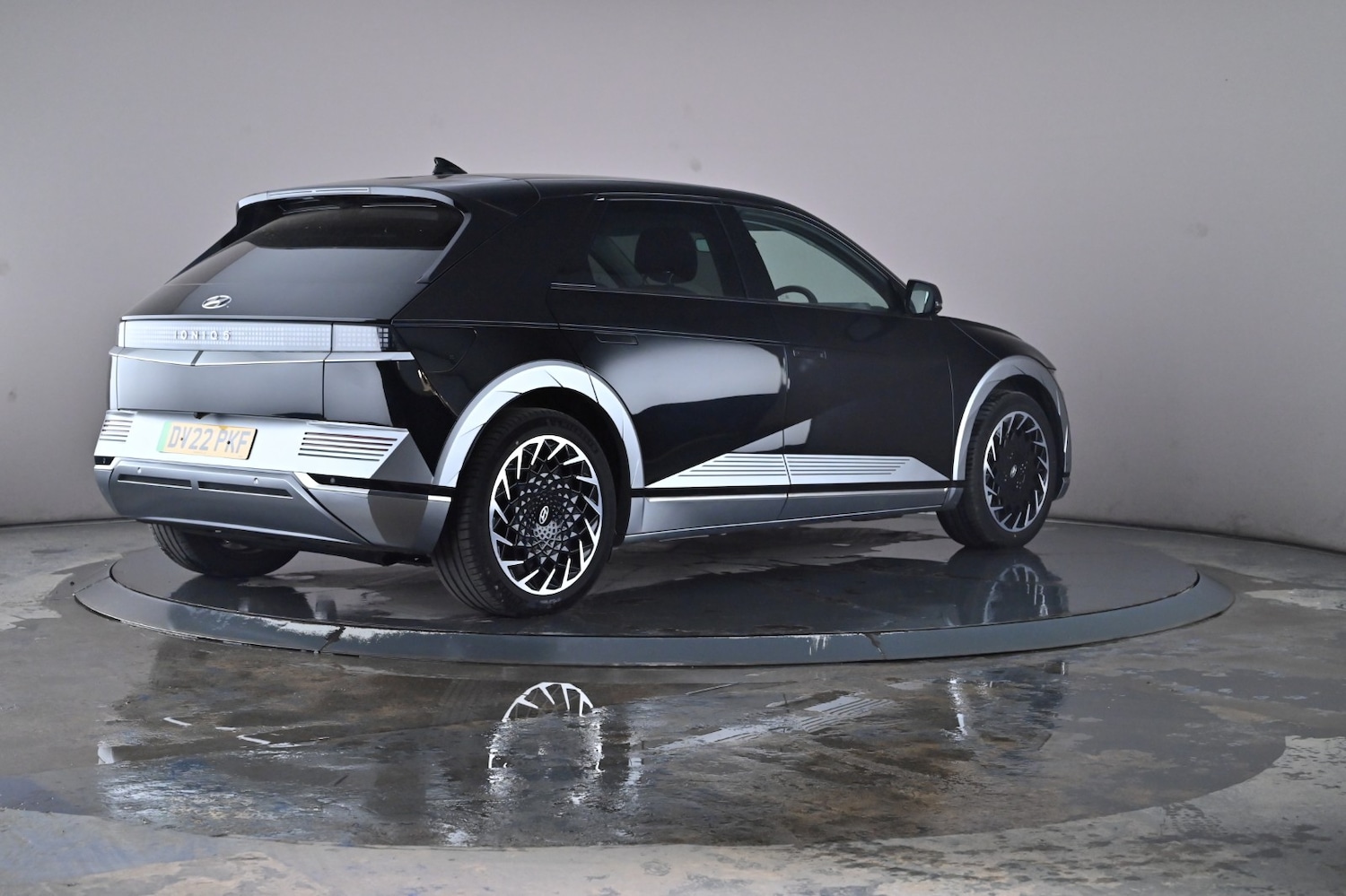 Used Hyundai IONIQ 5 2022 for sale - 76716521: Photo 28