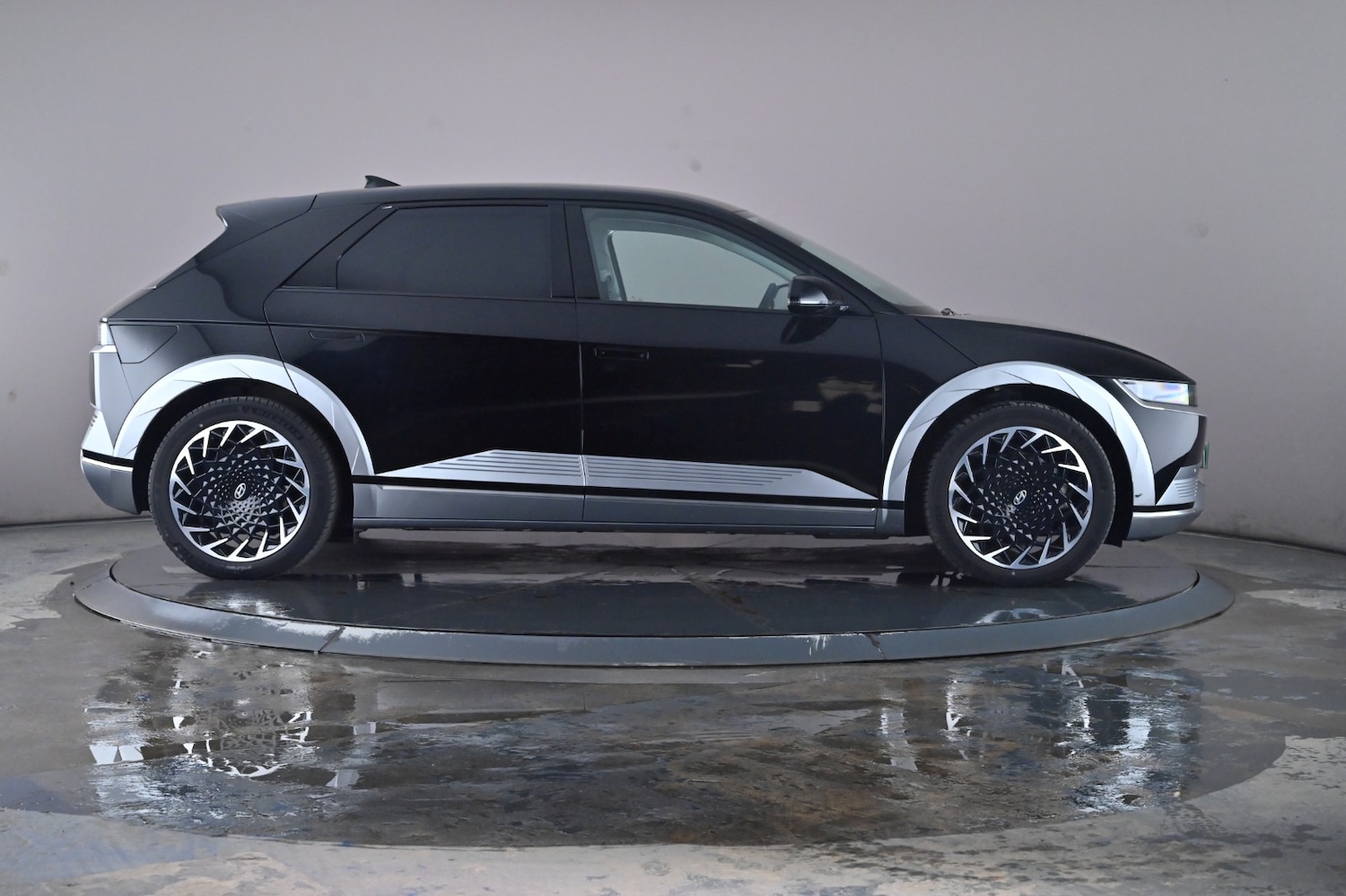 Used Hyundai IONIQ 5 2022 for sale - 76716521: Photo 33