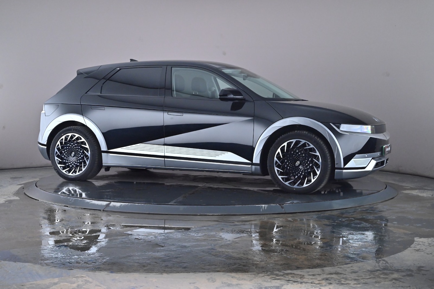 Used Hyundai IONIQ 5 2022 for sale - 76716521: Photo 35