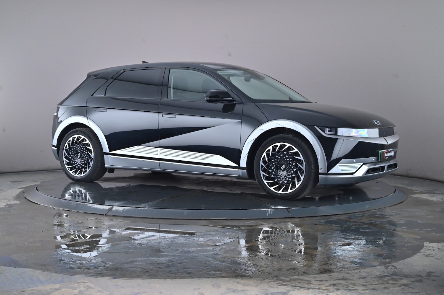 Used Hyundai IONIQ 5 2022 for sale - 76716521: Photo 36