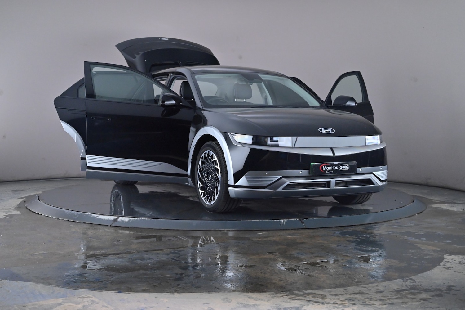 Used Hyundai IONIQ 5 2022 for sale - 76716521: Photo 39