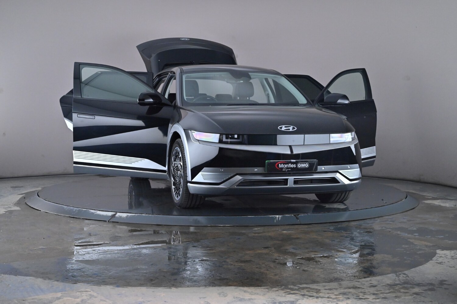 Used Hyundai IONIQ 5 2022 for sale - 76716521: Photo 40